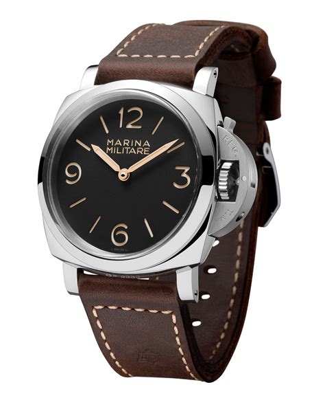 panerai luminor marina militare price|panerai luminor marina 44mm price.